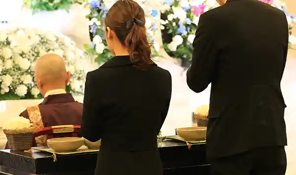 朝霞市斎場の特長3